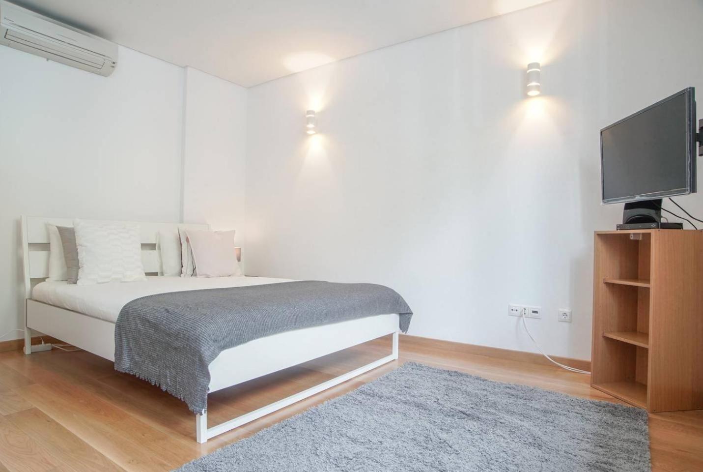 Guestready - Spacious And Modern Studio In Belem! Lisbon Exterior photo