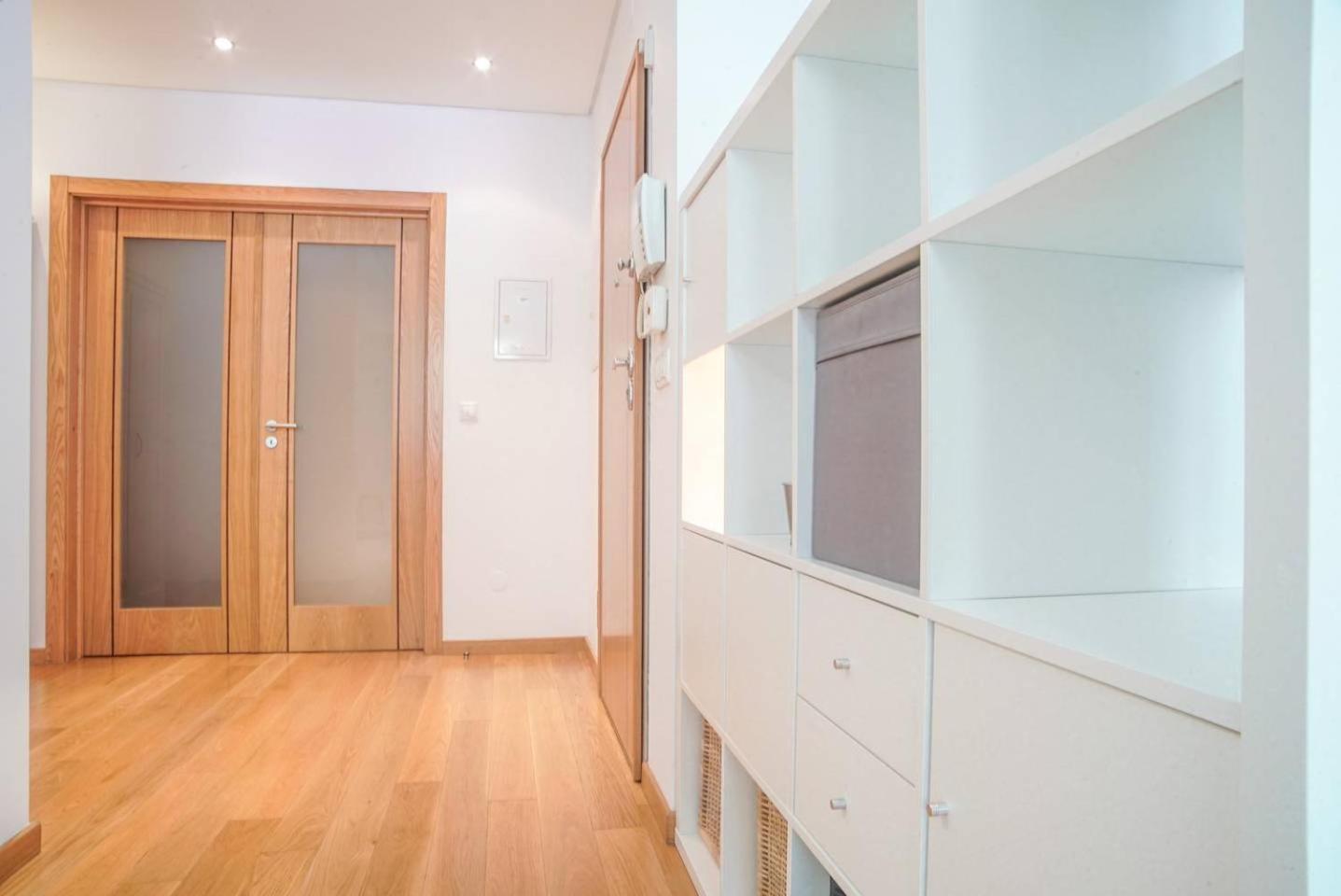 Guestready - Spacious And Modern Studio In Belem! Lisbon Exterior photo