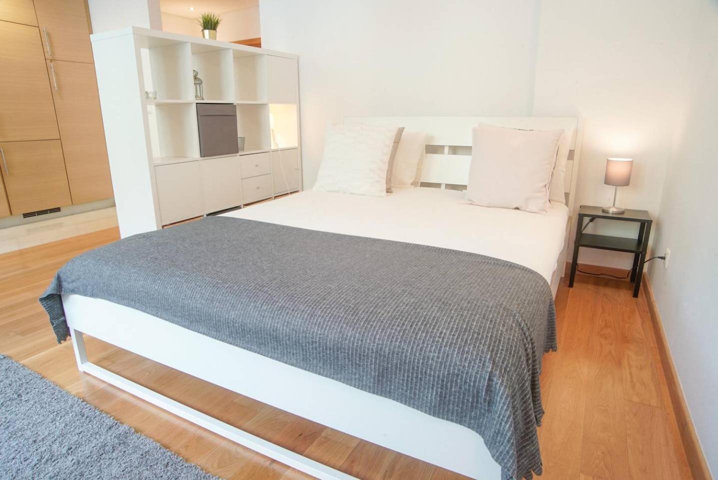 Guestready - Spacious And Modern Studio In Belem! Lisbon Exterior photo