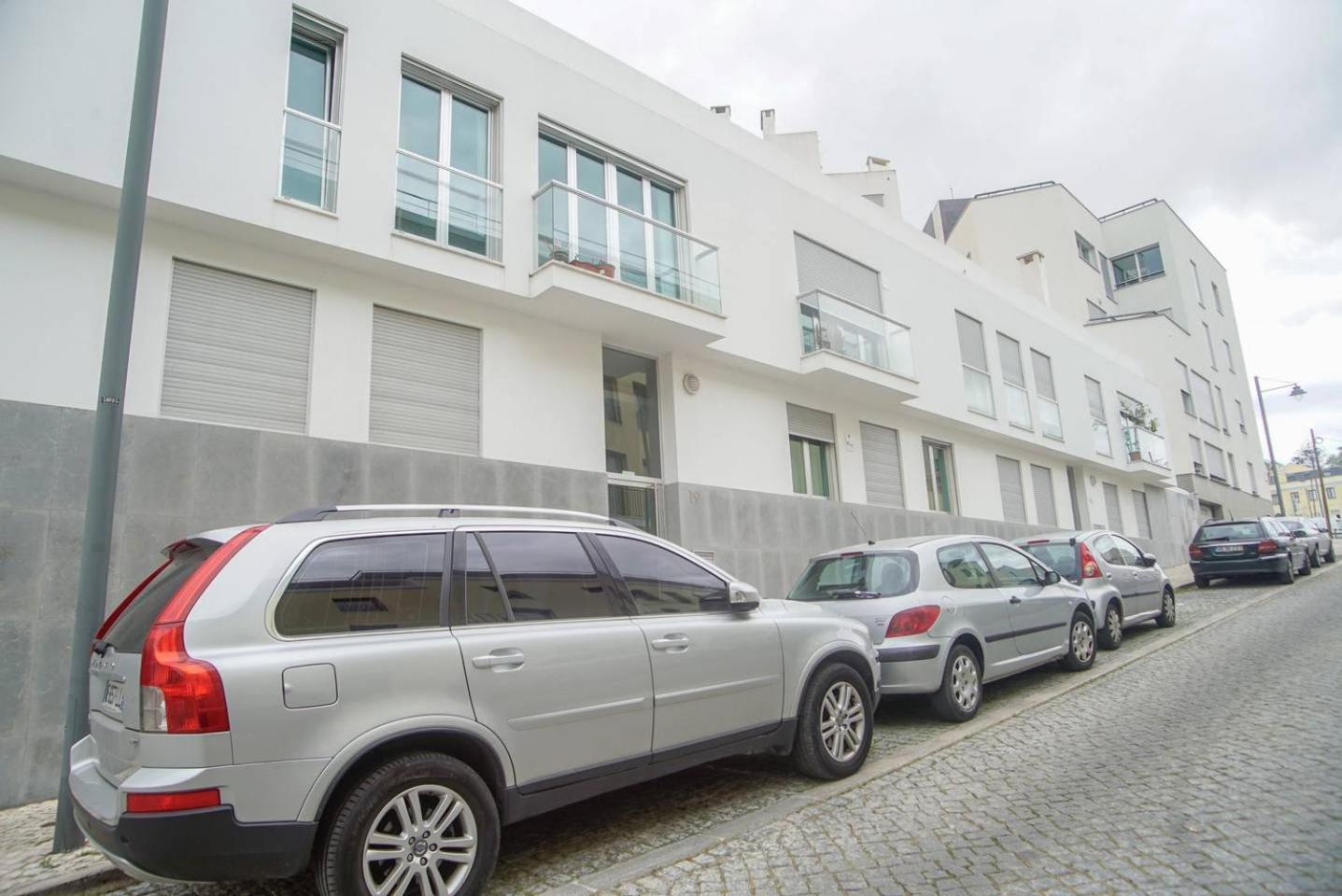 Guestready - Spacious And Modern Studio In Belem! Lisbon Exterior photo